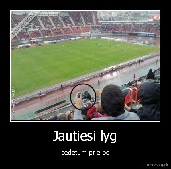 Jautiesi lyg