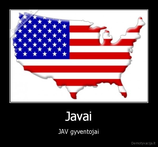 jav, pilieciai