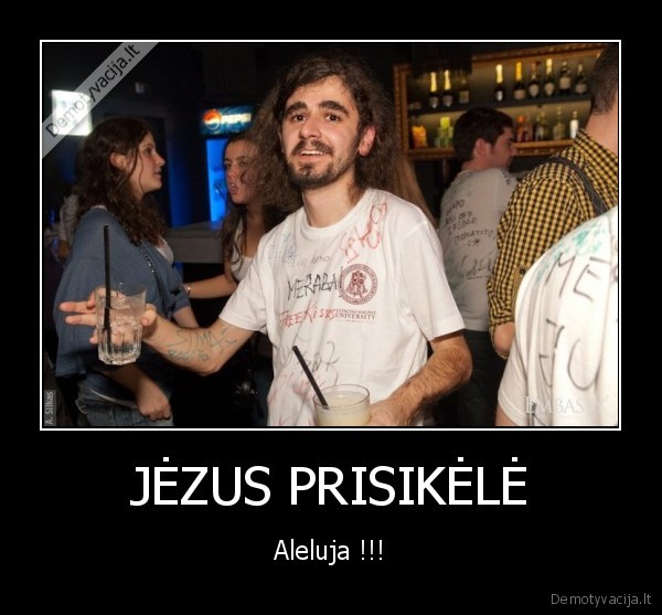 jezus, embassy