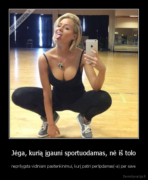 sportas, sveikata,sportuoja