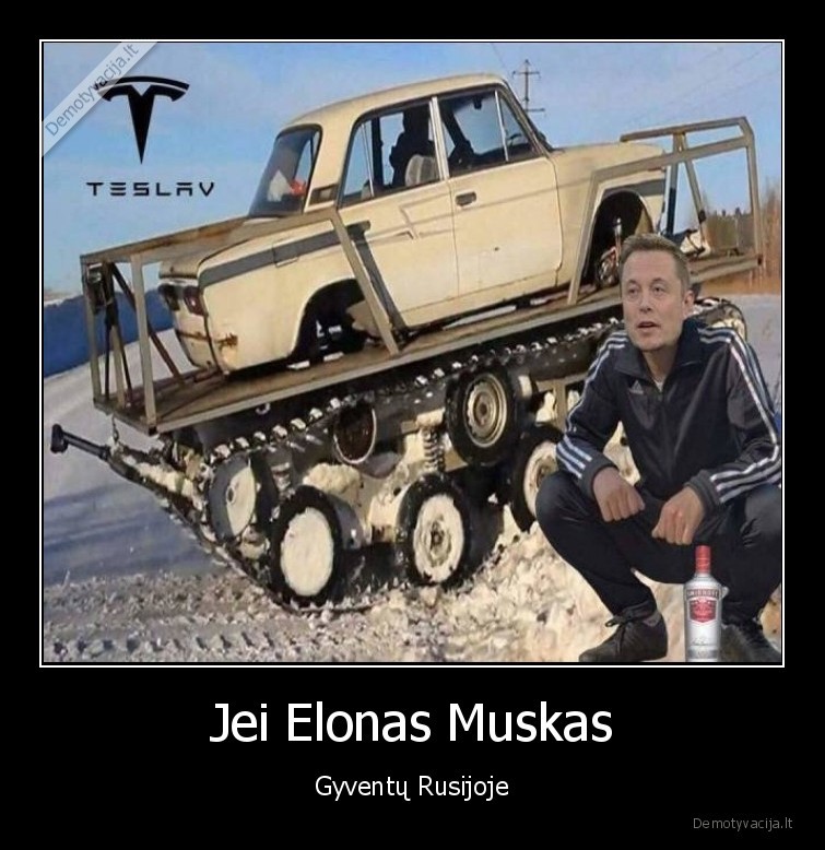 rusija,elon, musk