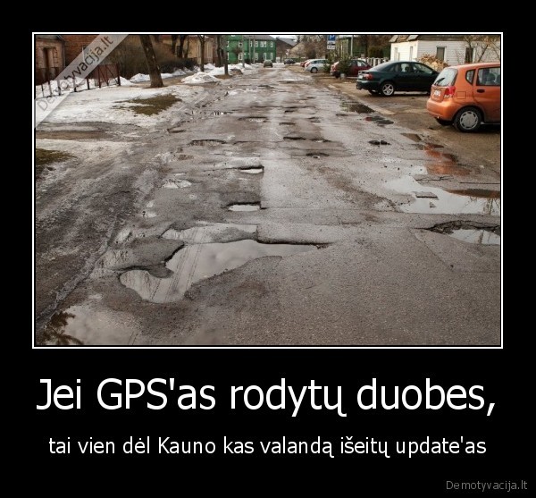 kaunas,duobes