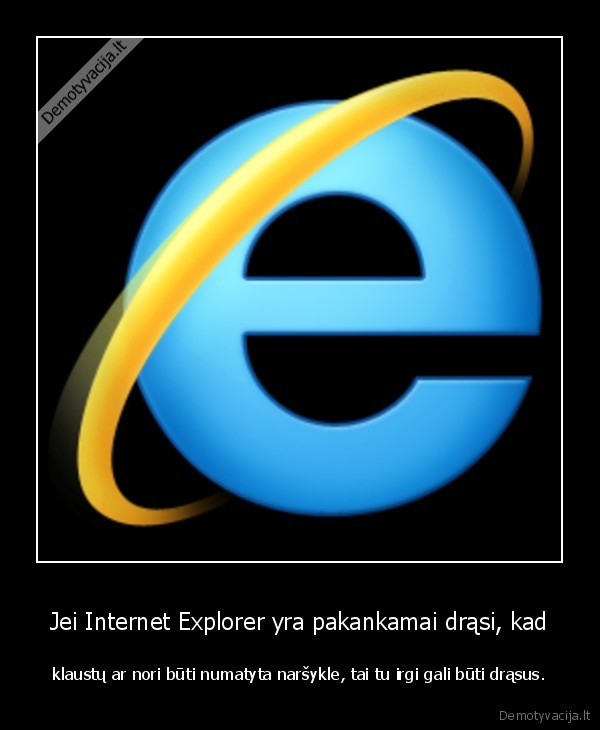 internet, explorer,drasa