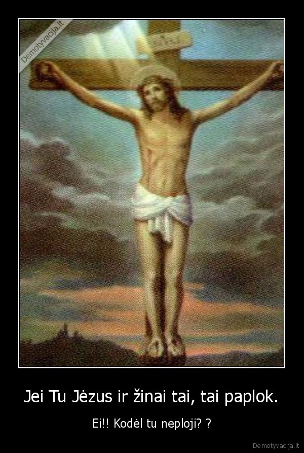 jezus