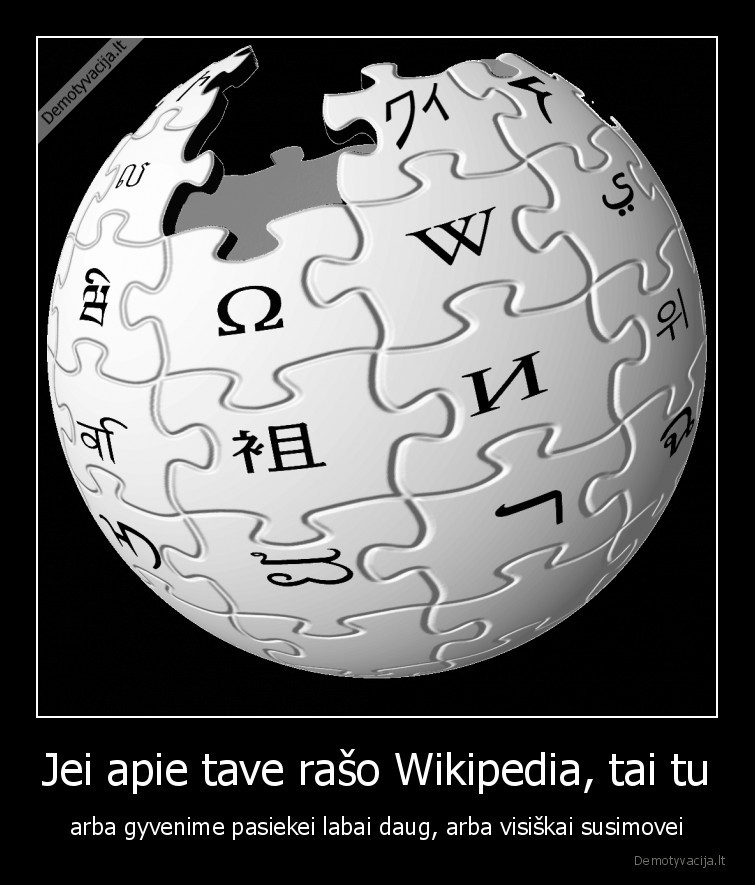 wikipedia