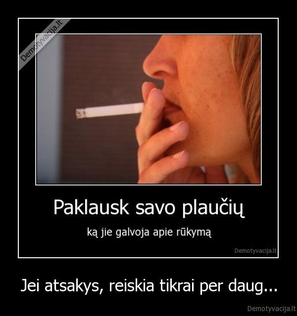 rukymas,plauciai