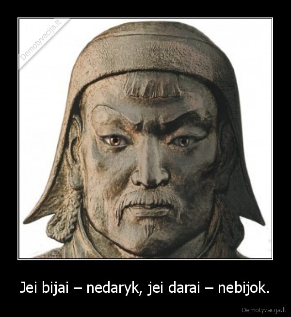 chingis, khanas,ne, kubilius