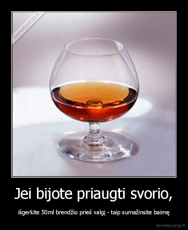 brendis,svoris,50ml