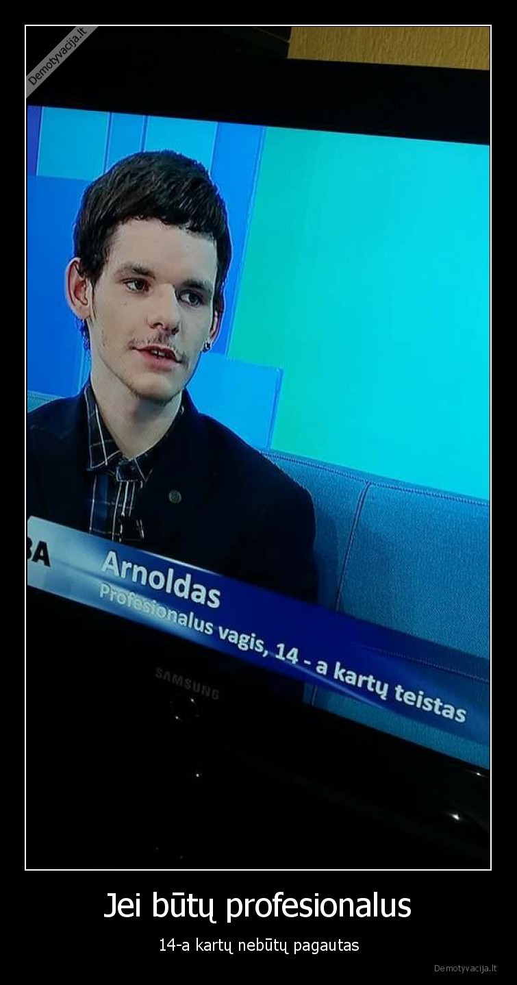 profesionalus, vagis