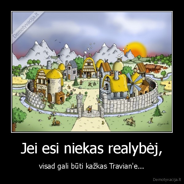 travianas,niekas,kazkas