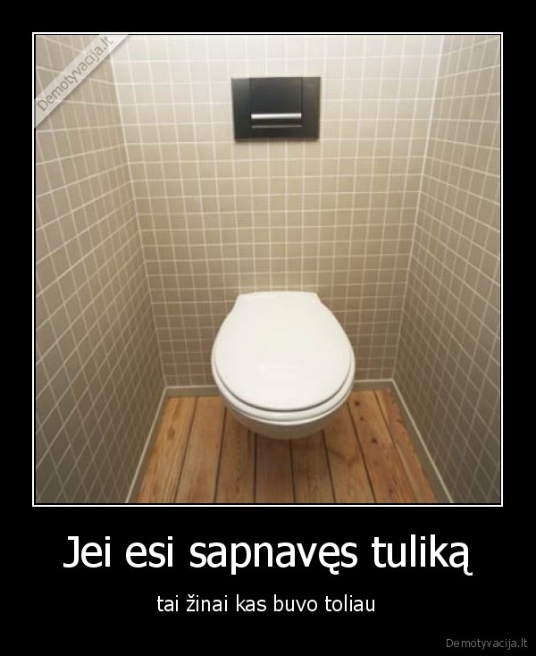 tulikas, miegas