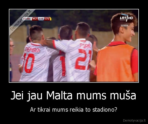 malta,lietuva