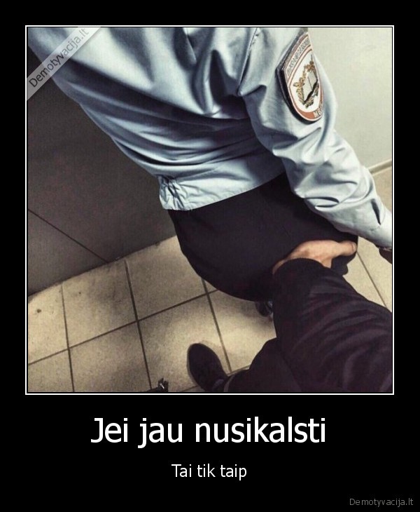 pareigune,uzpakalis