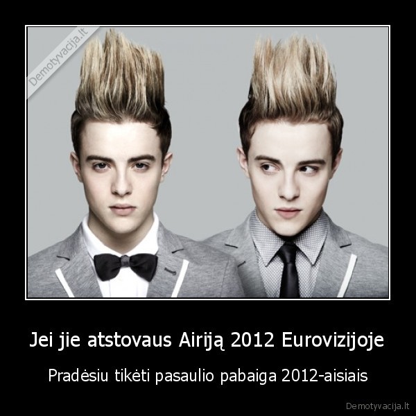 jedward,eurovision, 2012,azeris,pasauli, sunaikins, jedward