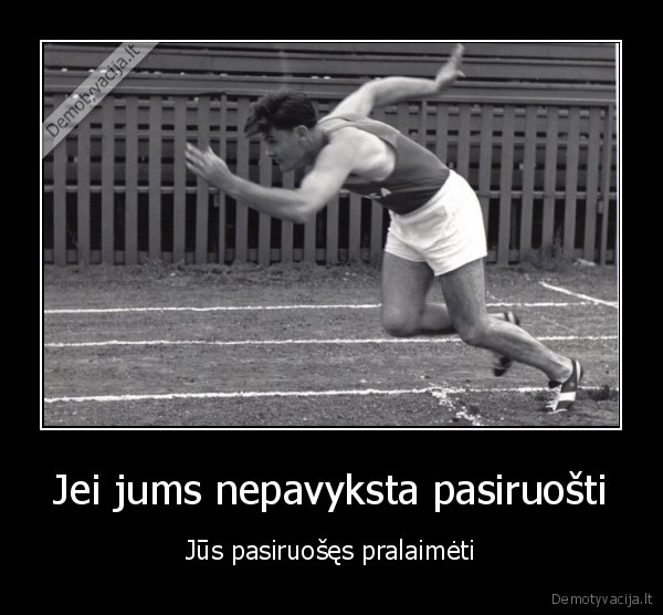 sportas
