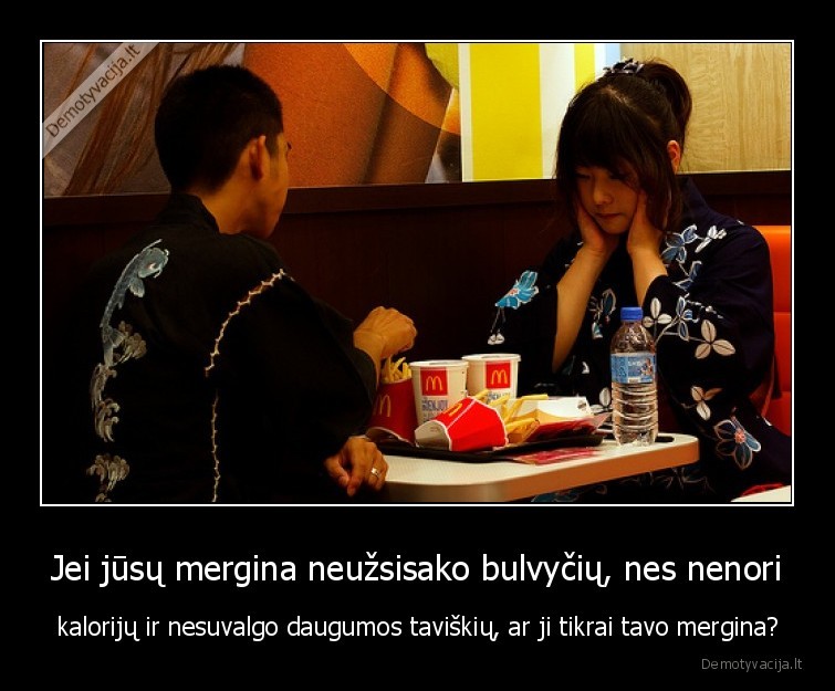 mergina,bulvytes
