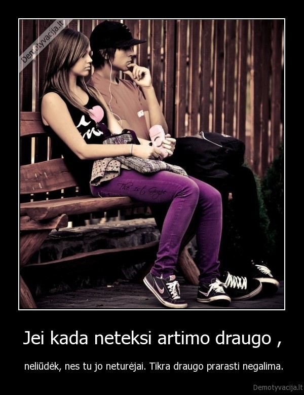 draugas