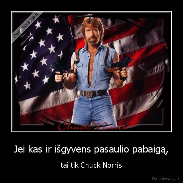 chuck, norris, bus, forever, alone, ddd