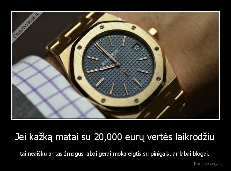 laikrodis,kaina