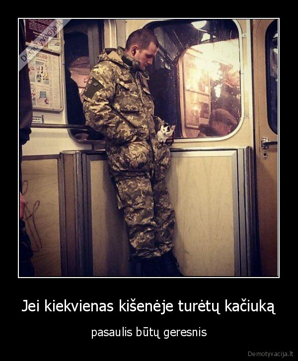 kaciukas