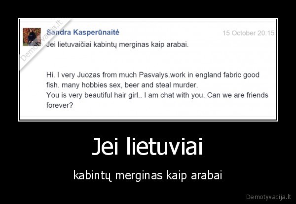 juokingas, pranesimas,facebook, postas,merginu, kabinimas