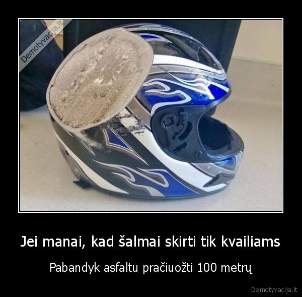 avarija,salmas,isgelbejo, gyvybe,motociklai
