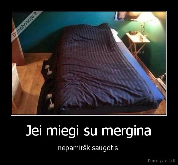 apsauga,antklode,mergina,miegoti
