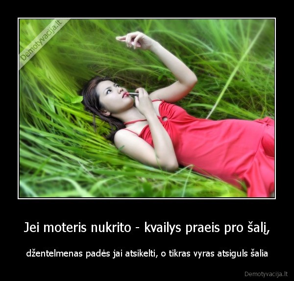 moteris