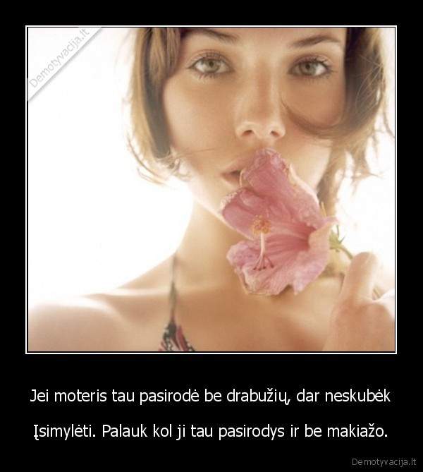 moteris, be, makiazo,moteris, be, drabuziu,nuoga, moteris