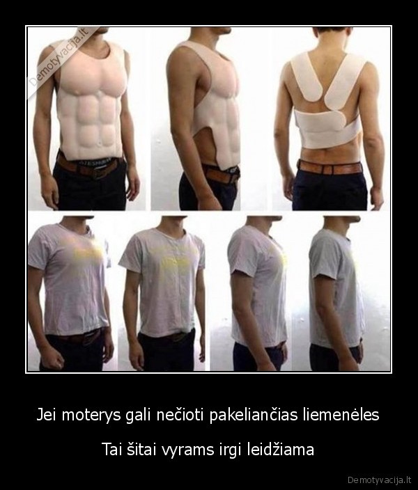 pakelianti, liemenele,presas,vyriska, krutine