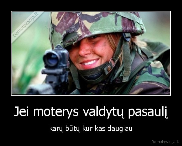 moterys