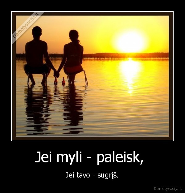 meile,gyvenimas
