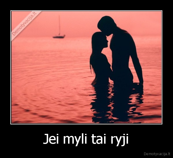 meile,pasitikejimas,butinybes