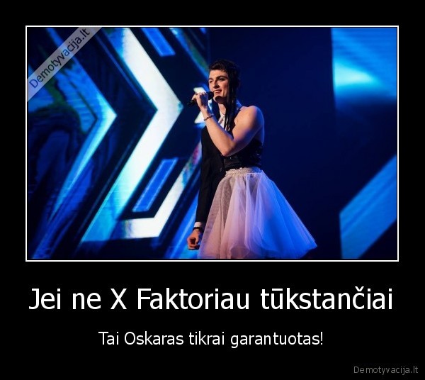 thomas,x, faktorius