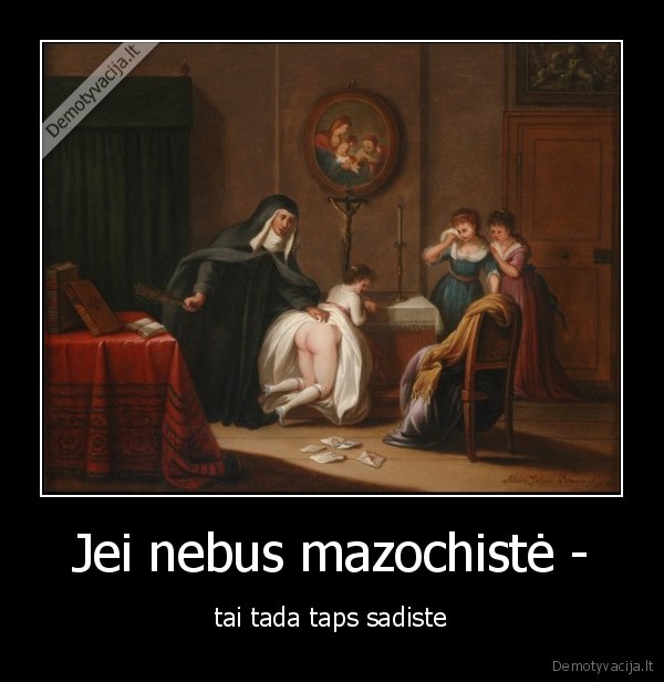 mazochizmas,sadizmas,bausme