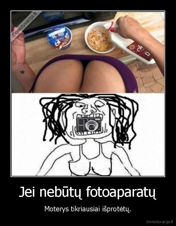 nuobodu,fotoaparatas