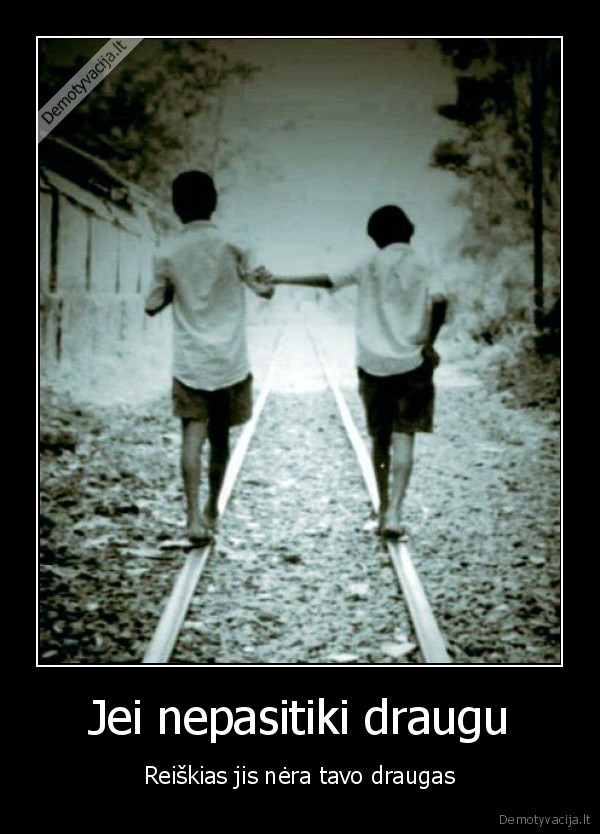 draugas