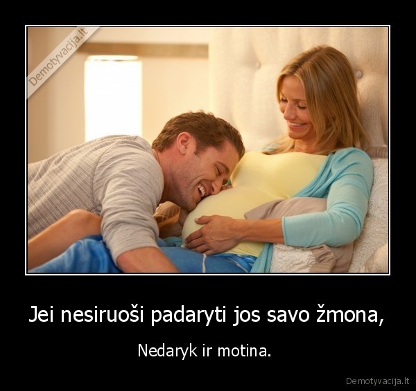 motina, nestumas, skyrybos