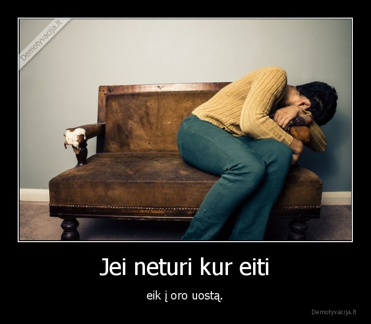 oro, uostas