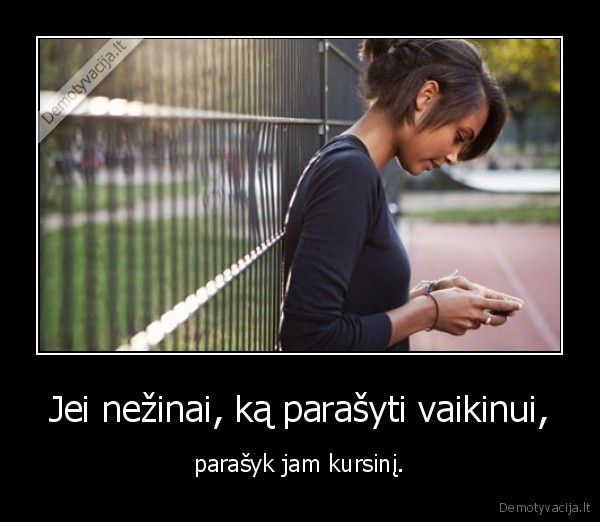 Jei nežinai, ką parašyti vaikinui,