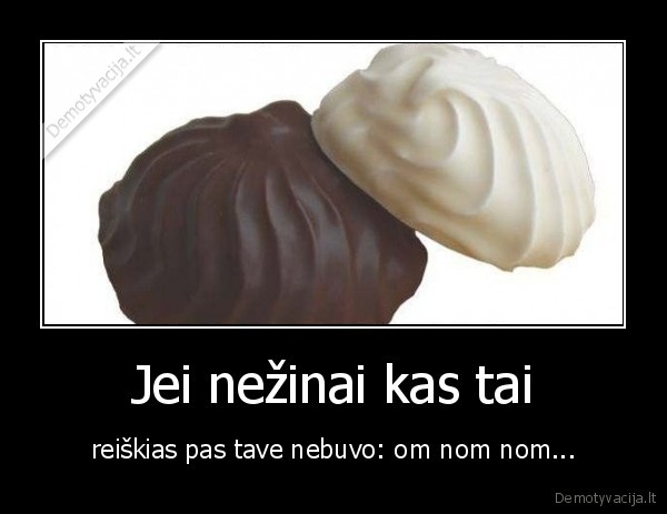 zefyrai,skanestai,saldumynai