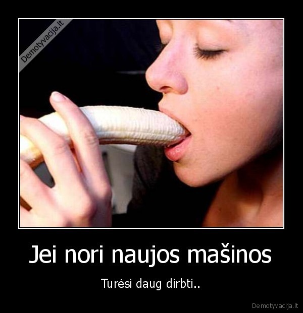 masina,gyvenimas,treniruokis,blow