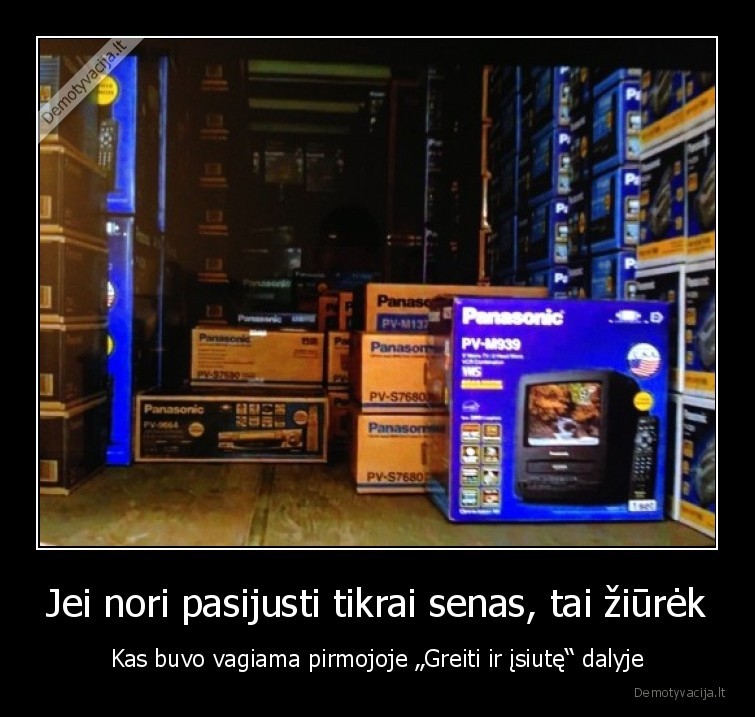 greiti, ir, isiute,televizoriai,videkai