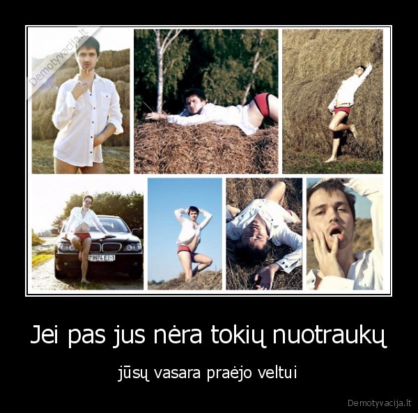 vasara,nuotraukos,veltui