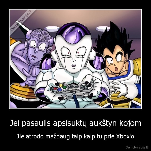 dbz,xbox