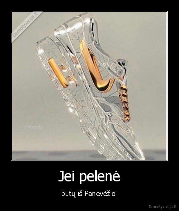 Jei pelenė