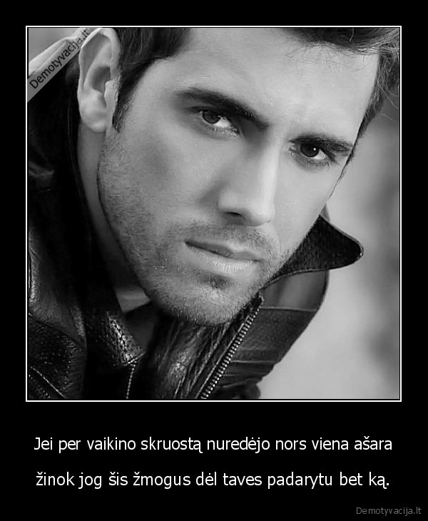 svogunas, bl