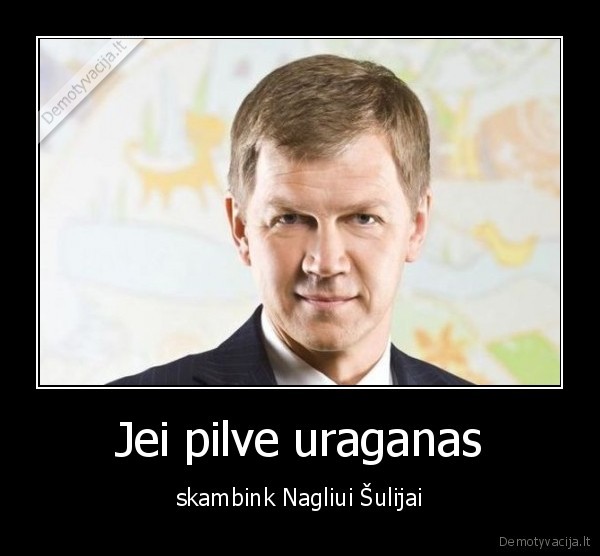 nalis, sulija