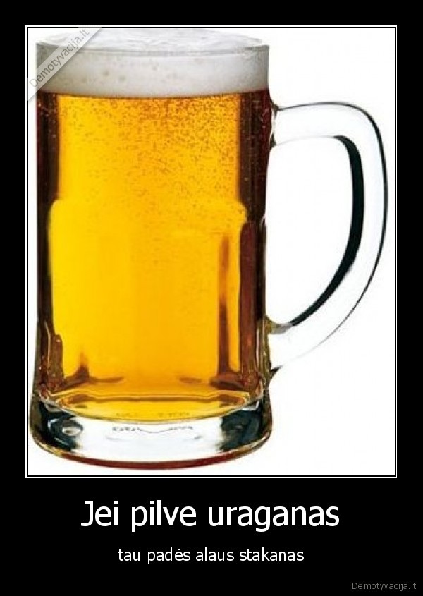 Jei pilve uraganas