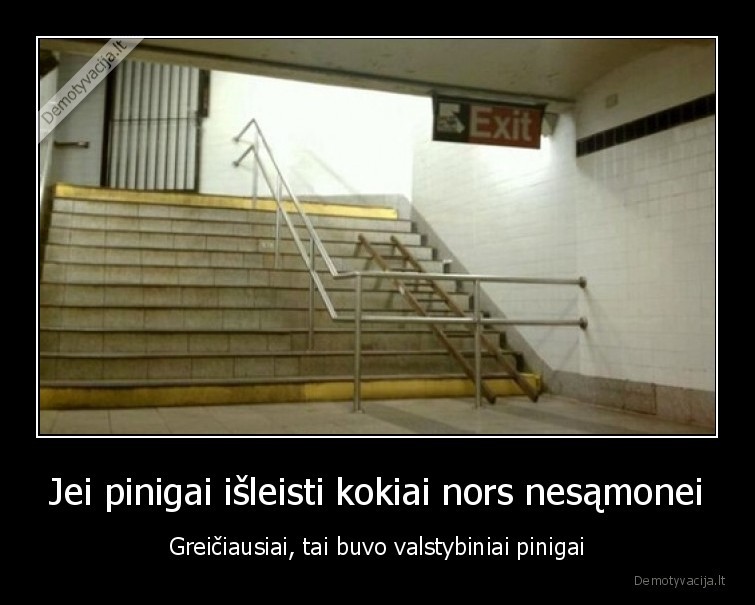 pinigai,liaudis,valstybe,valdininkai